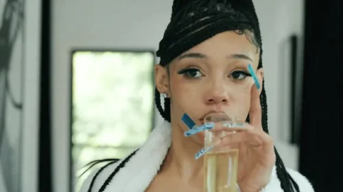 Artiste Spotlight Anycia