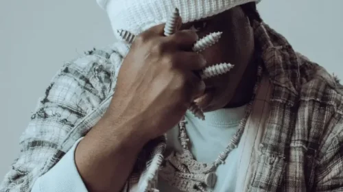 Artiste Spotlight BabyDrill