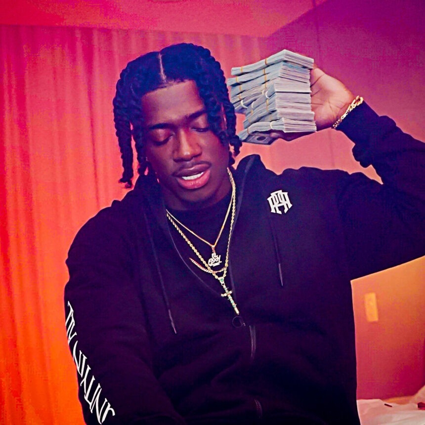 Artiste Spotlight El Clooy