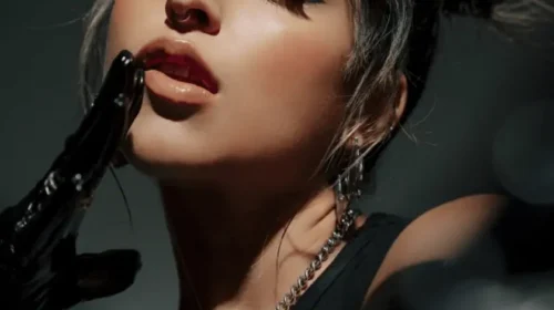 Artiste Spotlight Gale