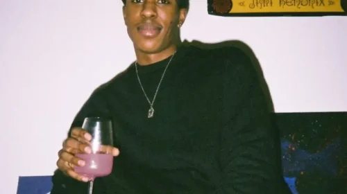 Artiste Spotlight Mahad