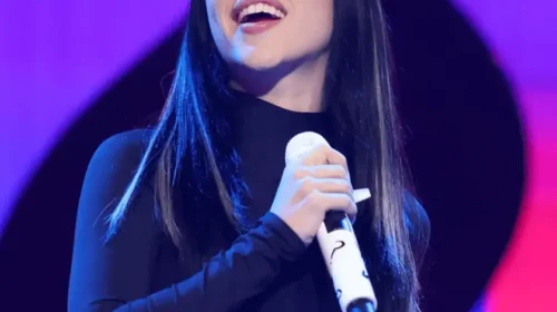 Artiste Spotlight Nicki Nicole