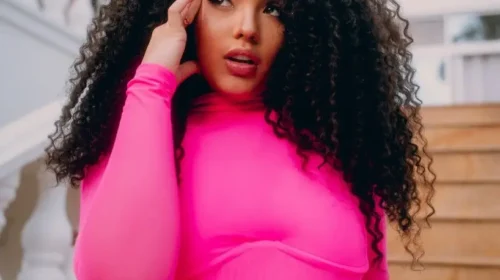 Artiste Spotlight Soley