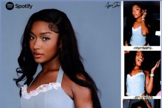 Ayra Starr Surpasses 2 Billion Streams on Spotify