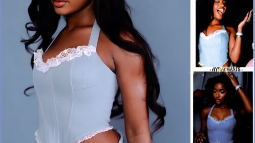 Ayra Starr Surpasses 2 Billion Streams on Spotify