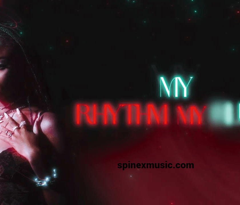 Ayra Starr – Rhythm & Blues