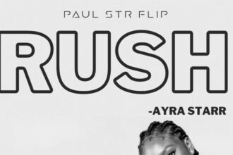 Ayra Starr – Rush