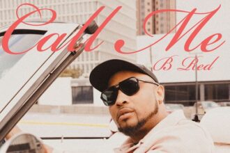 B Red – Call Me 