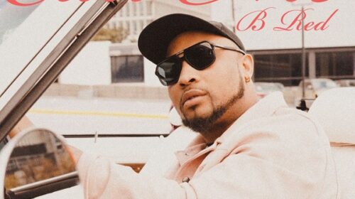 B Red – Call Me 