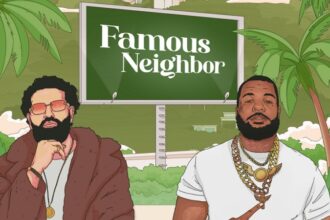 BIG VENTI Ft The Game Famous Neighbor