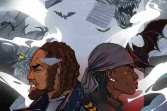 BNXN – Fi Kan We Kan ft. Rema