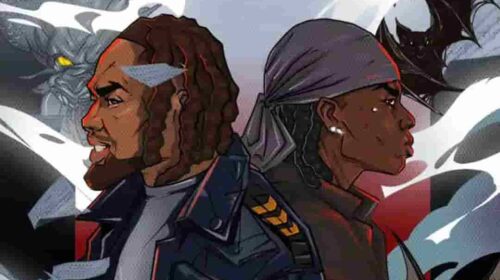 BNXN – Fi Kan We Kan ft. Rema