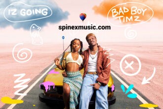 Bad Boy Timz Iz Going