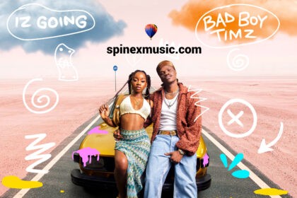 Bad Boy Timz Iz Going