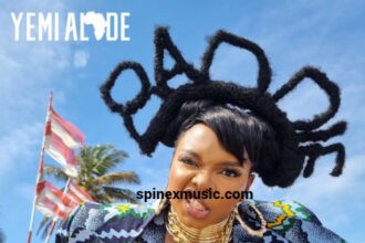 Baddie By Yemi Alade