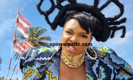 Baddie By Yemi Alade