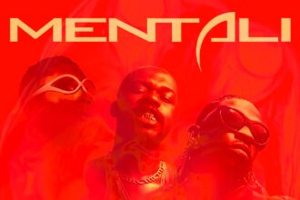 Bella Shmurda Mentali Ft BOJ & Krizbeatz