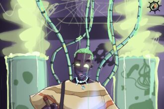 Bella Shmurda – Many Things