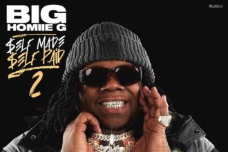 Big Homiie G $elf Made $elf Paid 2