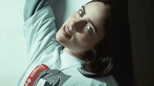 Billie Eilish Birds of a Feather Music Video