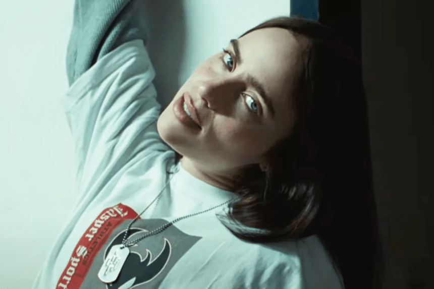 Billie Eilish Birds of a Feather Music Video