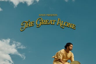 Binoy The Great Alone