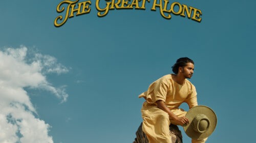 Binoy The Great Alone