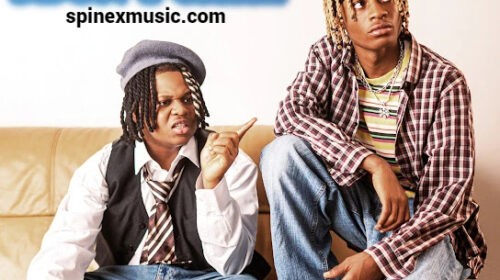 Boy Spyce – I Don’t Care Ft Khaid