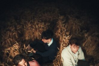 Chasing Kites Falling