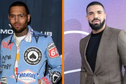 Chris Brown and Drake Face New Copyright Lawsuit Over No Guidance