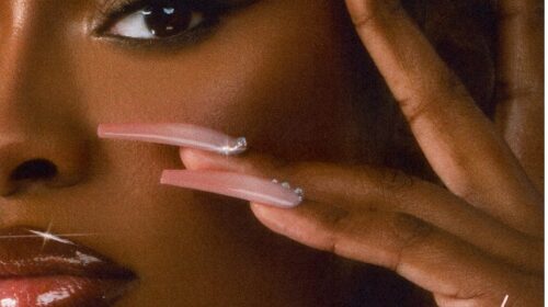 Coco Jones Sweep It Up