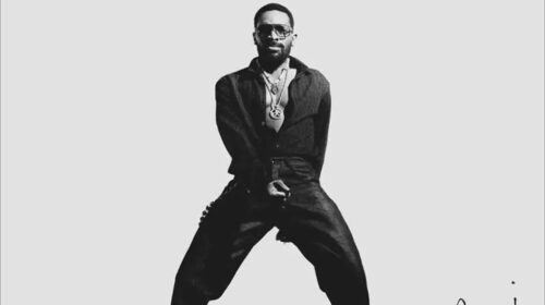 D Banj – Peaky Blinders