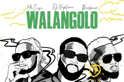 DJ Neptune – Walangolo