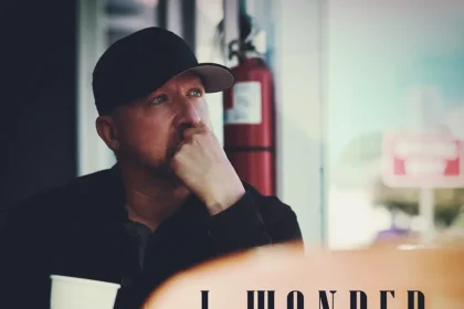 Danny Kensy I Wonder