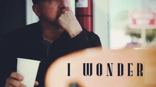 Danny Kensy I Wonder