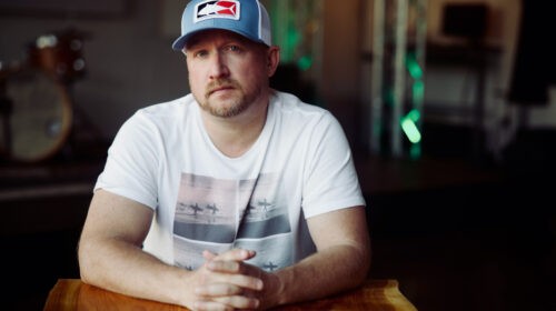 Danny Kensy Waylon My Boy Music Video