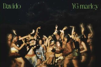 Davido Awuke ft YG Marley