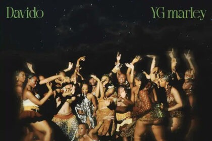 Davido Awuke ft YG Marley