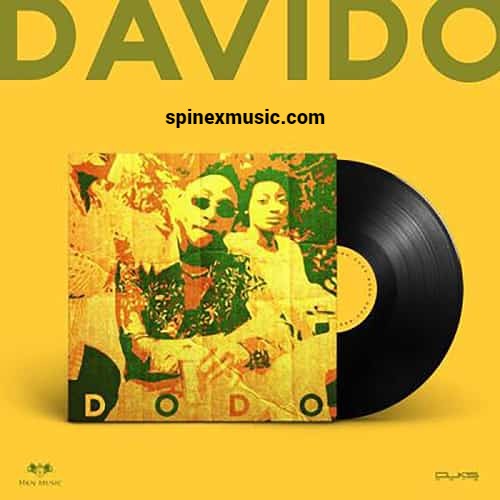 Davido Drops Hit Track "Dodo" 50 Davido Dodo