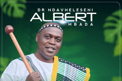 Dr. Ndavheleseni Albert Mbada Pembelani