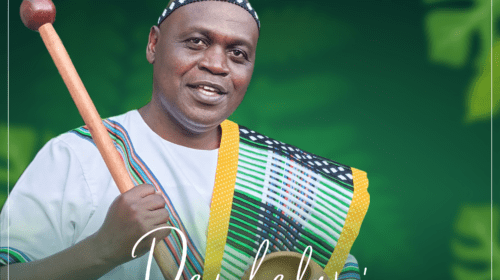 Dr. Ndavheleseni Albert Mbada Pembelani