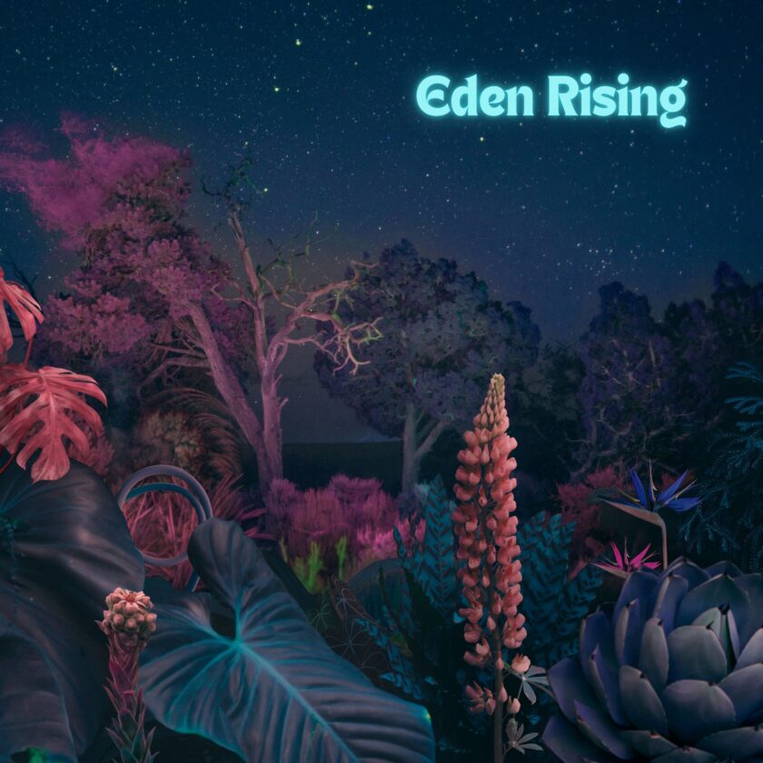 Interview with ThanksFriedrich: Exploring the Emotive Power of Music 52 Eden Rising