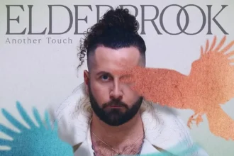 Elderbrook Another Touch