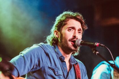 Eli Locke Two Steps at a Time