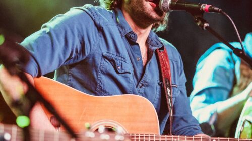 Eli Locke Two Steps at a Time