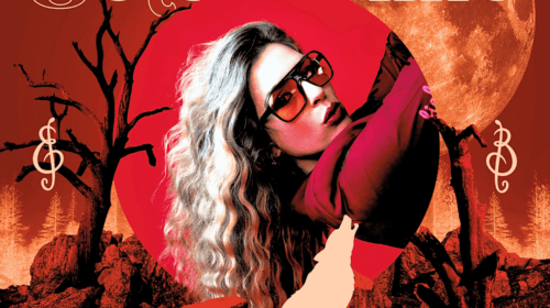 Etoile Marley Selenophile