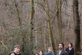 Ever Elysian Fool in Love