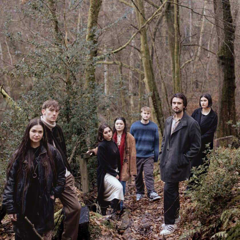 Ever Elysian Shine On New Single ‘Fool in Love’ Ever Elysian Fool in Love