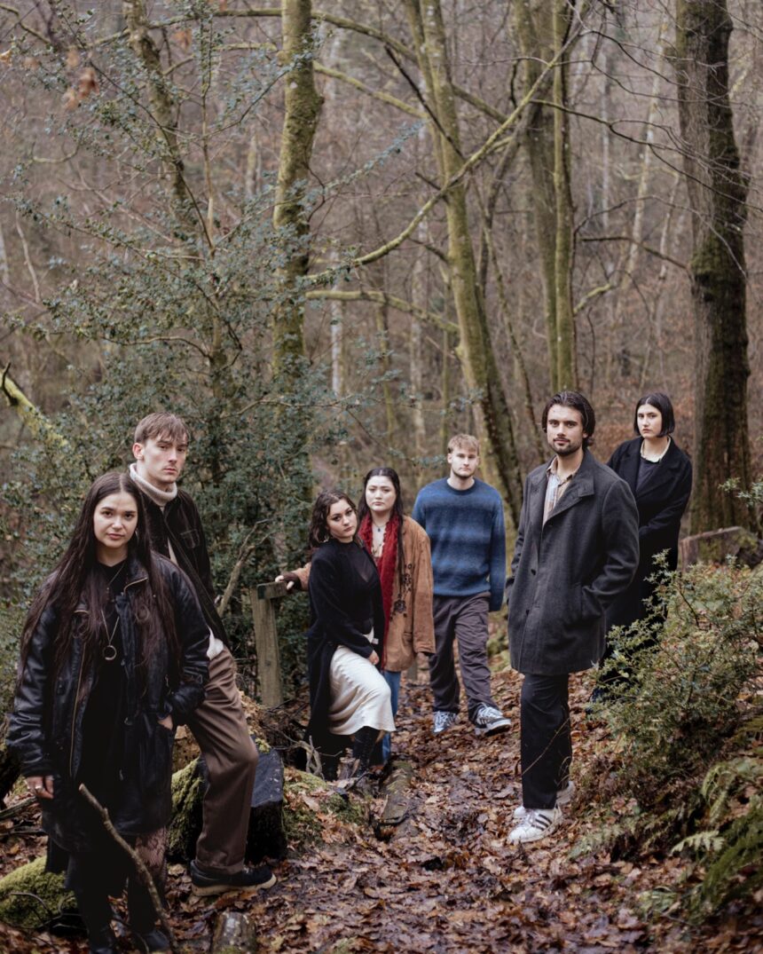 Ever Elysian Fool in Love