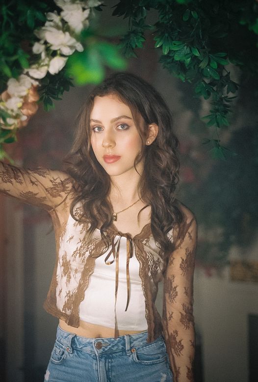 Exclusive Interview With Kacey Fifield